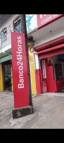 Venda de uma farmácia completa 