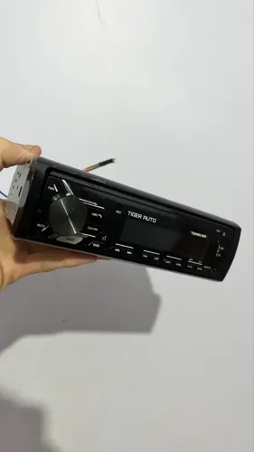 toca cd tiger auto