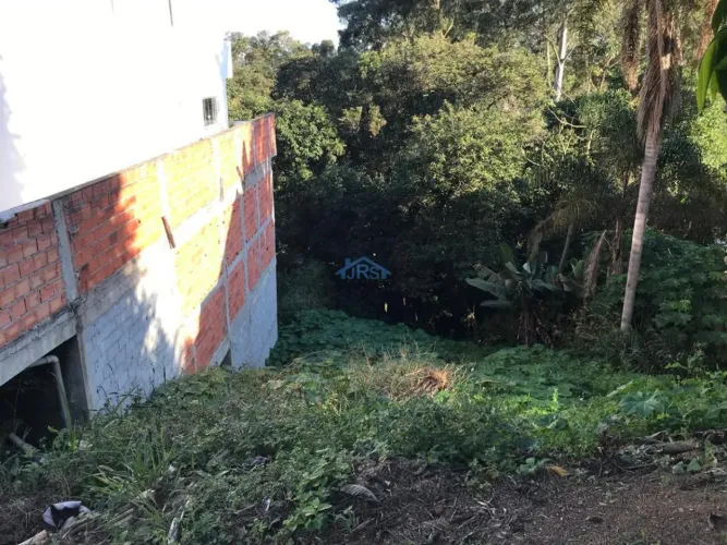 Terreno à venda em Jandira, Parque Nova Jandira, com 300 m², Nova Paulista