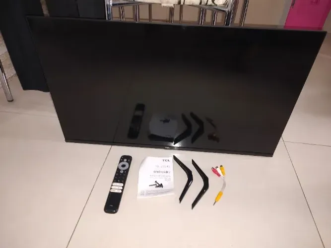 Tv TCL 32 polegadas 