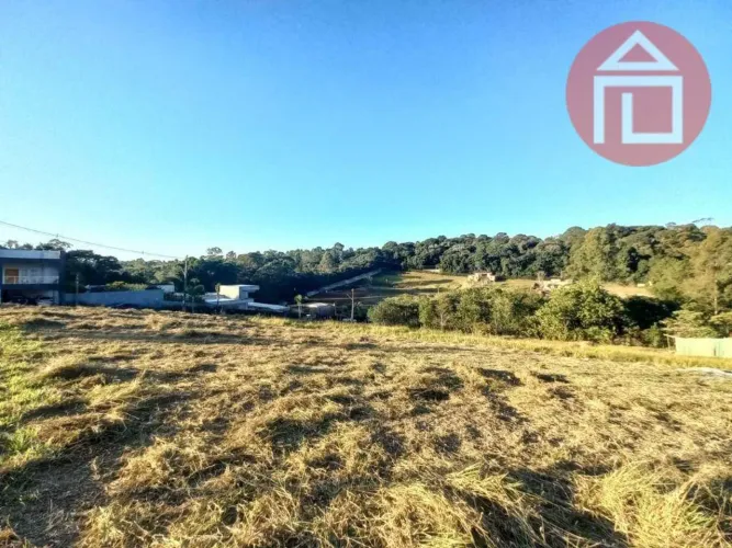 Terreno em Condomínio Fechado à venda, 1100 m² por R$ 380.000 - Vila Bocaína - Bragança Pa