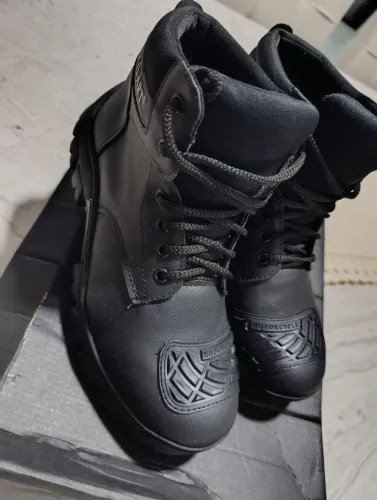 Bota Masculina Nova
