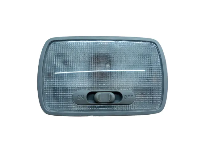 Luz De Teto Honda Fit Original Compare 