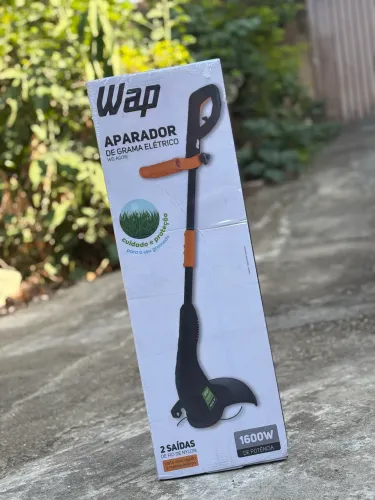 Aparador de Grama WAP