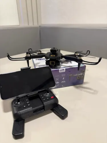 Drone Baratinho