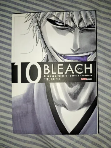 Bleach Remix vol.10