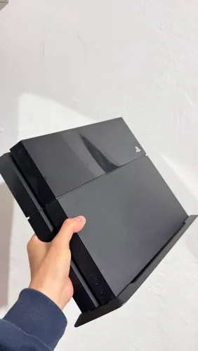 Playstation 4 completo