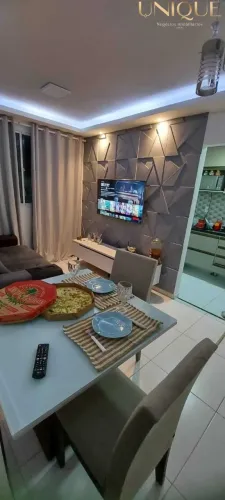 Residencial Verde Monte Florata - São Cristóvão - 225850 [22574]