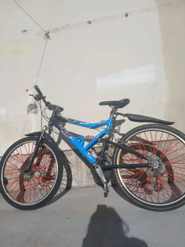 ? Bicicleta à venda - Ótimo estado!