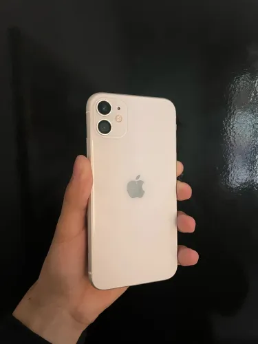 iPhone 11 64GB Branco | Muito Bonito