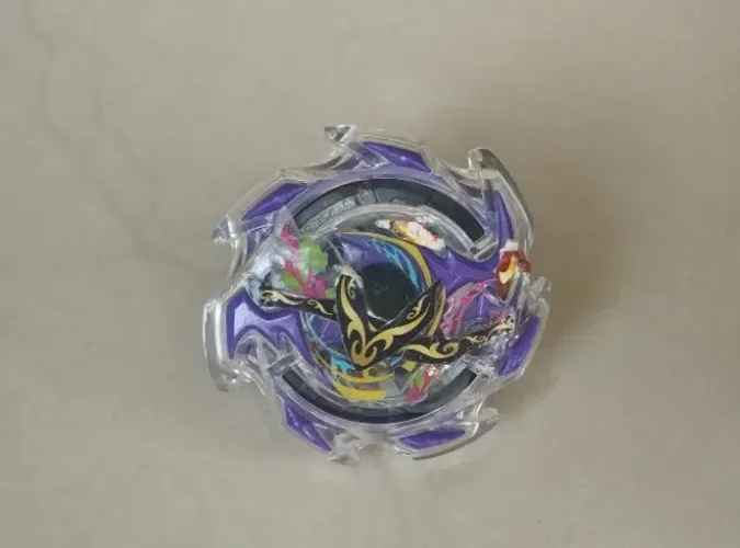 BEYBLADE WYVERN ARMED MASSIVE AUTÊNTICO TAKARA TOMY