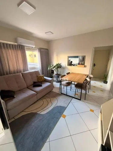 Apartamento Edifício Sygnus Studio 52 m² - Rua Amador Bueno - R$ 260.000,00