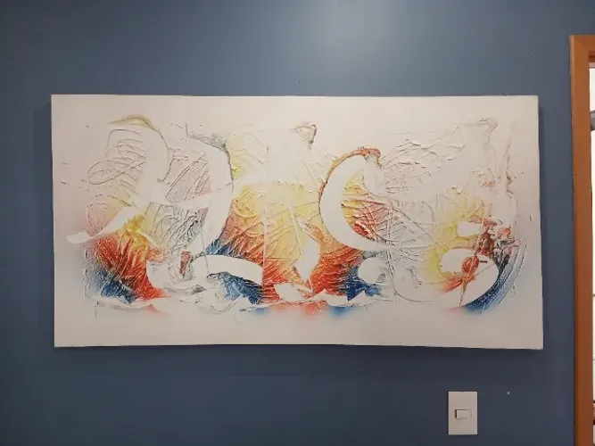 Quadro Decorativo