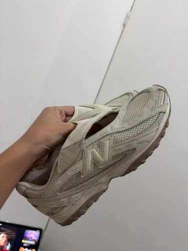 Tênis New Balance 204L TAM 37