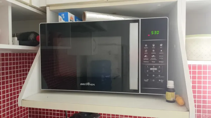 Microondas 33L