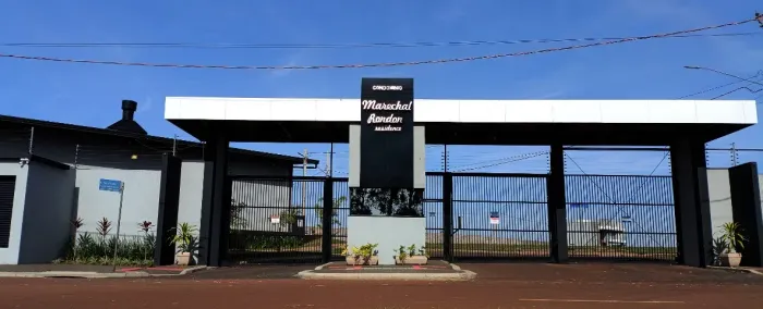 Oportunidade - terreno em condomínio fechado