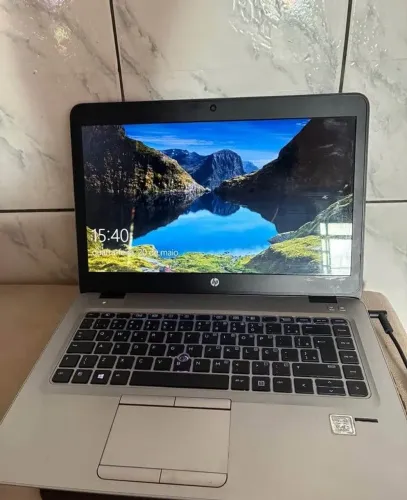Notebook elitebook