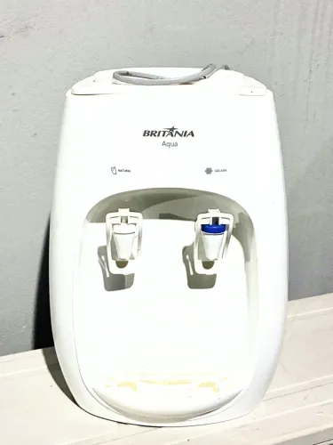 Filtro Britânia Aqua Bivolt