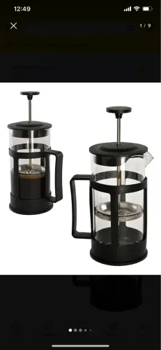 Cafeteira 
