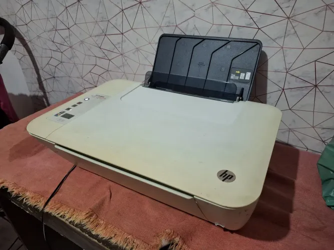Vendo Impressora HP