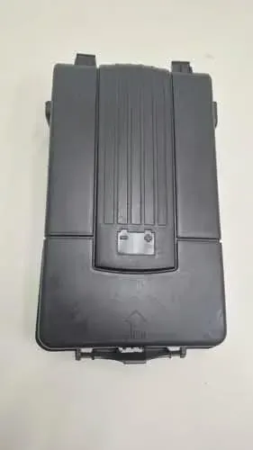 Tampa da caixa de bateria Bora CC Jetta Passat Tiguan