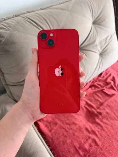 iPhone 14 plus 128g