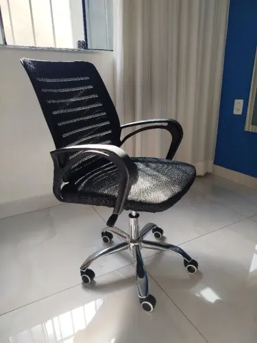 Cadeira de escritório