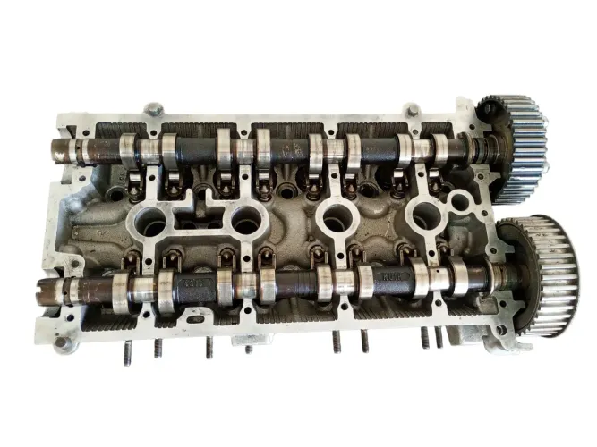 Cabeçote Renault Megane 2.0 2004 revisado 