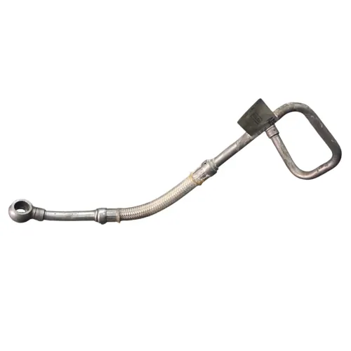 Cano Turbina Land Rover Evoque 2.0 2011/2018