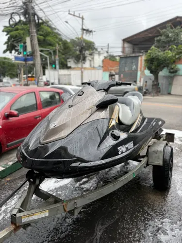  Jet Ski VX1100 2010 - Ótima Oportunidade
