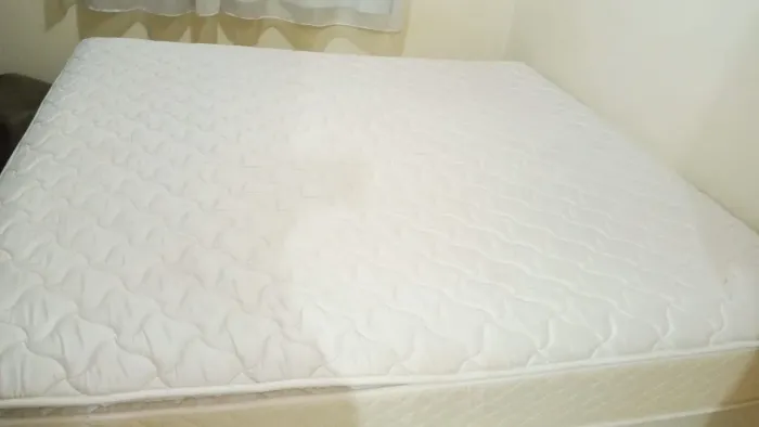 Cama casal king