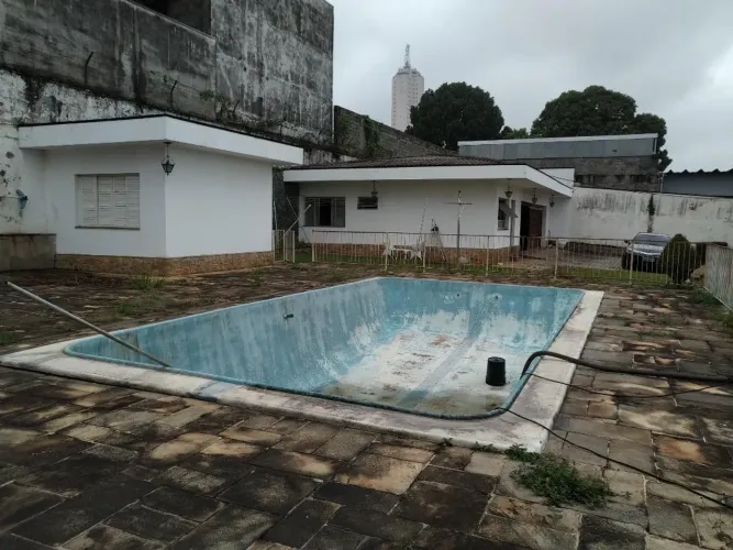 Casa para aluguel, 10 quartos, VILA INDEPENDENCIA - São Paulo/SP