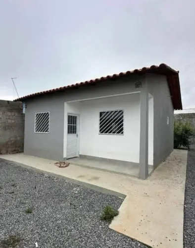 Casa para vender em Cuiabá - região do CPA