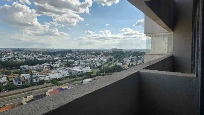 Apartamento 3 suítes novo Terra Mundi Eldorado Goiânia GO