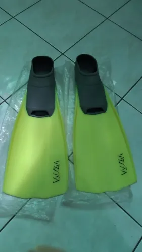 Pé de Pato WTM