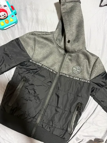Jaqueta red dot masculina tamanho 10