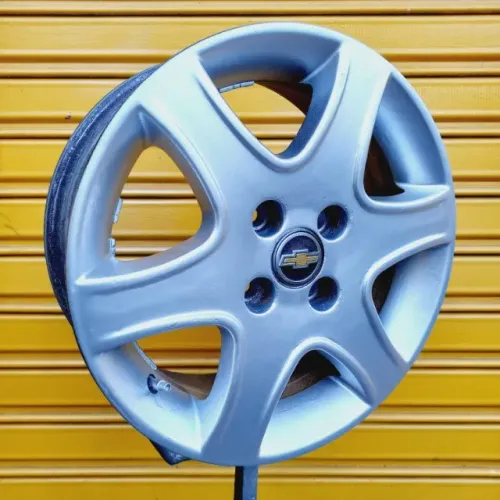 Roda Guidon GM Astra Sunny 15x5 4x100 Un