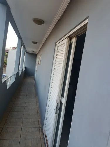 Empregada doméstica 