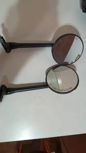 Retrovisor Royal Enfield 