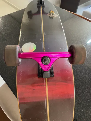 Skate long shark