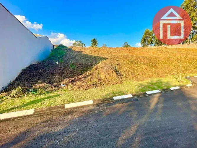 Terreno à venda, 360 m² por R$ 250.000,00 - Condomínio Parque Imperador - Bragança Paulist
