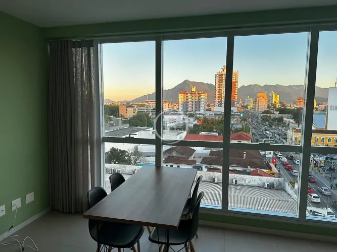 Escritório/Sala Comercial no Hogar Corporate - Centro