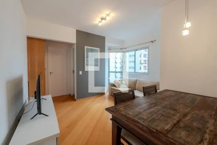 Apartamento à Venda - Bela Vista, 1 Quarto, 41 m2