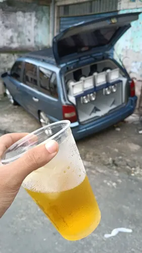 Som automotivo