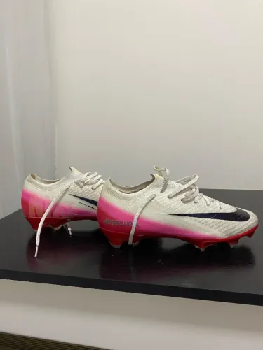 Chuteira mercurial vapor 16 elite FG