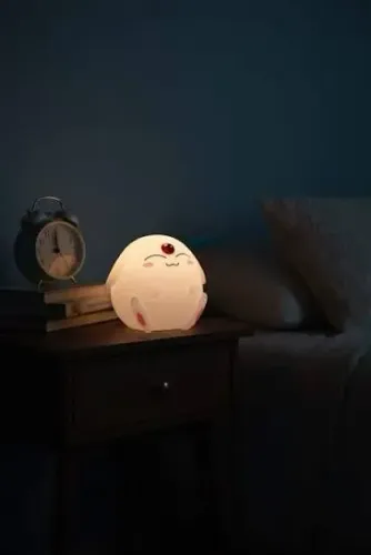 Magic Knight Rayearth - Mokona Room Light