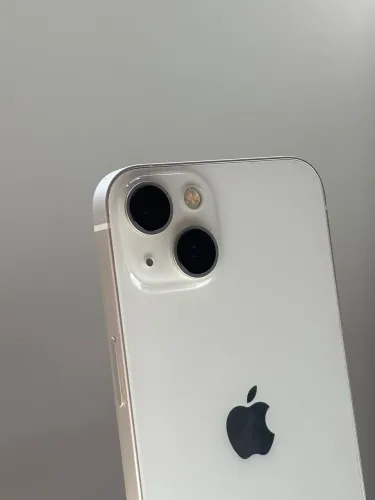 IPHONE 13- 128gb PARA SAIR LOGO