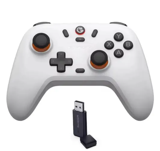 Controle remoto Game Sir