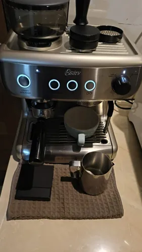 Cafeteira Oster Perfect Brew