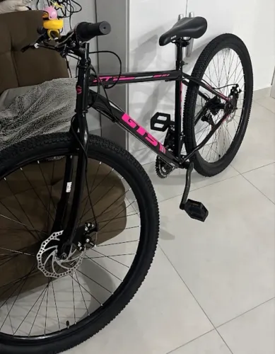 Bicicleta GTS Bike Aro 29